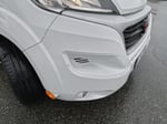 Burstner Lyseo Time A 660 Fiat 2,3 JTD 130 Multijet Alkovi UZX-736, Pro Perro Oy konkurssipesä