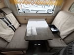 Burstner Lyseo Time A 660 Fiat 2,3 JTD 130 Multijet Alkovi UZX-736, Pro Perro Oy konkurssipesä