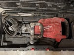 Husqvarna paalusahat 2 kpl, 2 kpl suodattimia, Milwaukee piikkauskone, Savon Purkutyö Oy konkurssipesä