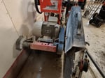 Lattiasaha Sundt GS 800 ja Pullman Ermator imuri, Savon Purkutyö Oy konkurssipesä