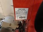 Lattiasaha Sundt GS 800 ja Pullman Ermator imuri, Savon Purkutyö Oy konkurssipesä