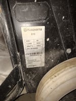 Husqvarna S13 työmaaimuri, Savon Purkutyö Oy konkurssipesä