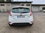 ZKB-393 Pakettiauto Ford FIESTA 1.2, Autoset Finland Oy konkurssipesä