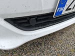 ZKB-393 Pakettiauto Ford FIESTA 1.2, Autoset Finland Oy konkurssipesä