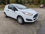 ZKB-393 Pakettiauto Ford FIESTA 1.2, Autoset Finland Oy konkurssipesä