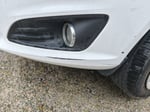 ZKB-393 Pakettiauto Ford FIESTA 1.2, Autoset Finland Oy konkurssipesä