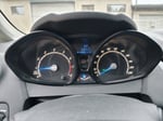 ZKB-393 Pakettiauto Ford FIESTA 1.2, Autoset Finland Oy konkurssipesä