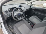 ZKB-393 Pakettiauto Ford FIESTA 1.2, Autoset Finland Oy konkurssipesä