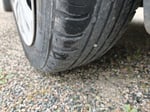 ZKB-393 Pakettiauto Ford FIESTA 1.2, Autoset Finland Oy konkurssipesä