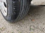 ZKB-393 Pakettiauto Ford FIESTA 1.2, Autoset Finland Oy konkurssipesä