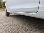 ZKB-393 Pakettiauto Ford FIESTA 1.2, Autoset Finland Oy konkurssipesä