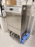 Smeg laboratorioastianpesukone, LabMaster Oy konkurssipesä