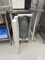 Arium Comfort veden puhdistuslaite, LabMaster Oy konkurssipesä