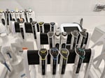 Erä pipettejä, LabMaster Oy konkurssipesä