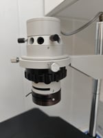 Olympus Tokyo mikroskooppi, LabMaster Oy konkurssipesä