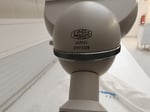 Olympus Tokyo mikroskooppi, LabMaster Oy konkurssipesä