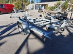 MUULI V1600KJ venetraileri, DTL-868, Boat Store Finland Oy konkurssipesä
