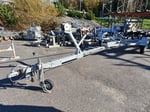 MUULI V1600KJ venetraileri, DTL-868, Boat Store Finland Oy konkurssipesä