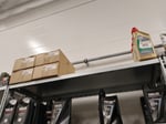 Iso erä Yamaha varaosia ja voiteluaineita, Boat Store Finland Oy konkurssipesä