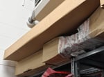 Iso erä Yamaha varaosia ja voiteluaineita, Boat Store Finland Oy konkurssipesä