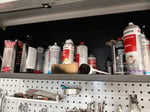 Boxo työkalukaluste työkaluineen, Boat Store Finland Oy konkurssipesä