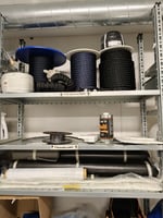 Sekalaisia veneilytarvikkeita ym., Boat Store Finland Oy konkurssipesä