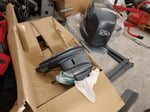 20tn prässi ja iso erä erilaisia moto ja veneosia, Boat Store Finland Oy konkurssipesä