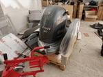 20tn prässi ja iso erä erilaisia moto ja veneosia, Boat Store Finland Oy konkurssipesä