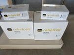 2 kpl litiumakkuja ja latureita, Boat Store Finland Oy konkurssipesä