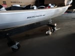 Soutu Palta 495 soutuvene, Boat Store Finland Oy konkurssipesä