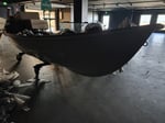 Soutu Palta 495 soutuvene, Boat Store Finland Oy konkurssipesä