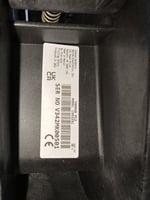 Yamaha M12 sähköperämoottori, Boat Store Finland Oy konkurssipesä
