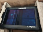 Lowrance Hook Reveal 9 kaikuluotain, Boat Store Finland Oy konkurssipesä