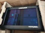 Lowrance Hook Reveal 9 kaikuluotain, Boat Store Finland Oy konkurssipesä