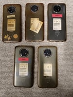 Puhelimia erä 4, TH-Market Oy konkurssipesä