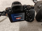 Canon ja Sony kamerat, TH-Market Oy konkurssipesä