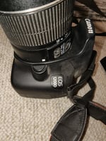 Canon ja Sony kamerat, TH-Market Oy konkurssipesä