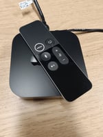 Apple TV, Stratacache Oy konkurssipesä