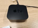 Apple TV, Stratacache Oy konkurssipesä