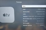 Apple TV, Stratacache Oy konkurssipesä