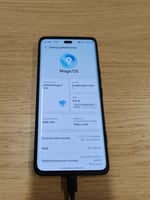 Honor Magic 7 Lite puhelin, Autoset Finland Oy konkurssipesä