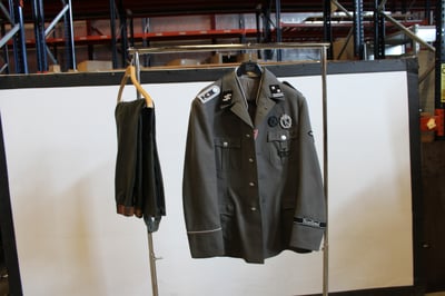 SS UNIVORMU, KOKO 56 (UO89)
