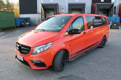 Mercedes-Benz Vito, -17 (FRM-847)
