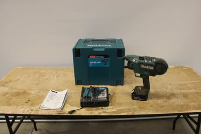 MAKITA DTR180 sidontakone (EL47)