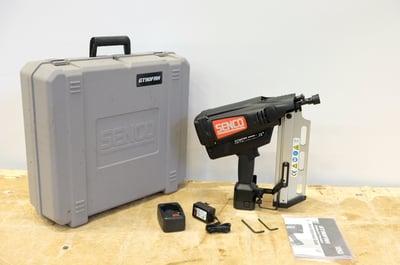 SENCO GT90FRH kaasurunkonaulain (RT25)