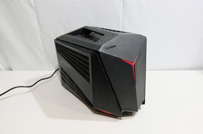 Lenovo tietokone (SP77)
