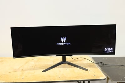 Acer Predator X49 49″ kaareva pelinäyttö (DH99)