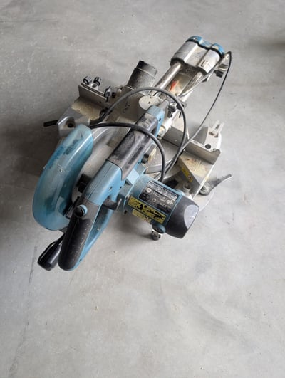 Makita LS0815FL jiirisaha
