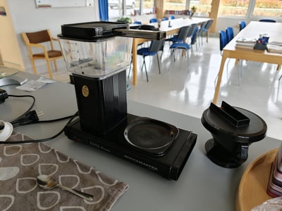Kahvinkeittimiä ja mikroaaltouuneja, LabMaster Oy konkurssipesä