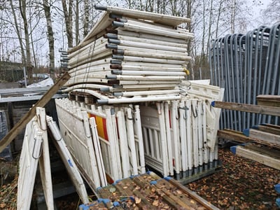 Erä muoviaitaa, Valicon Oy konkurssipesä